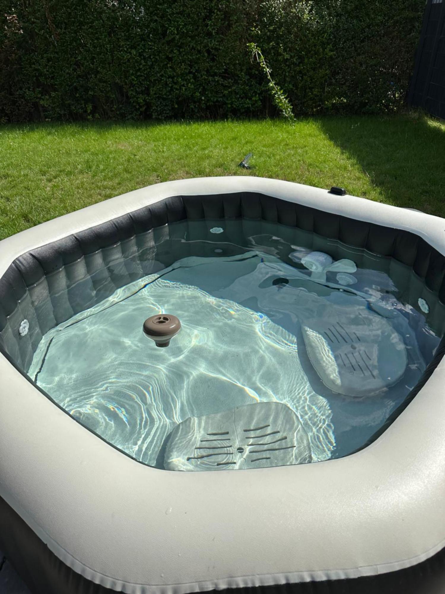 Traumhafte Haushaelfte Mit Kamin, Garten & Whirlpool Daire Berlin Dış mekan fotoğraf