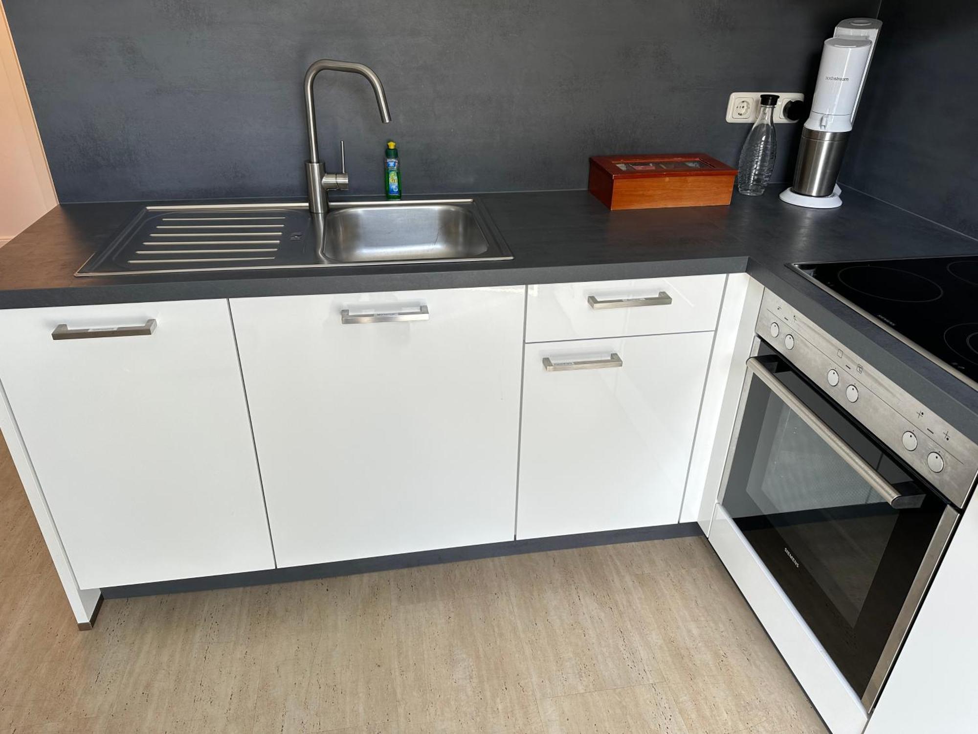 Traumhafte Haushaelfte Mit Kamin, Garten & Whirlpool Daire Berlin Dış mekan fotoğraf