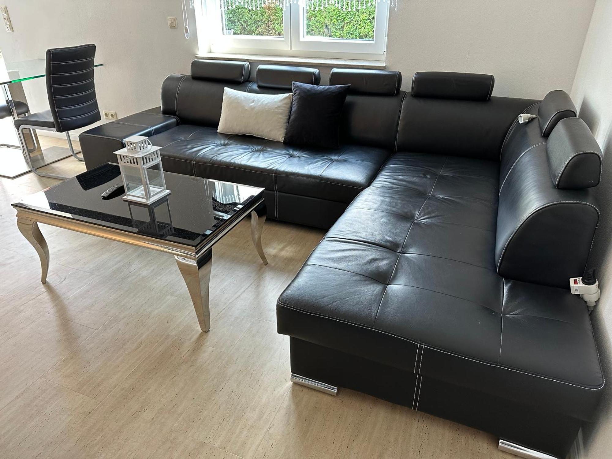 Traumhafte Haushaelfte Mit Kamin, Garten & Whirlpool Daire Berlin Dış mekan fotoğraf
